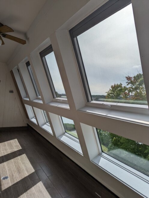 Images Window Logic General Contractors Inc