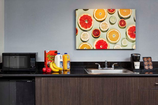 Images Best Western Plus Meridian Inn & Suites, Anaheim-Orange