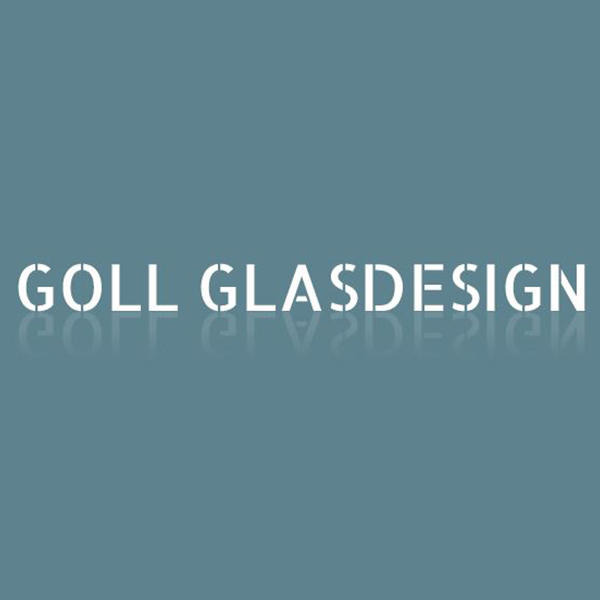 Werner Goll - Glas- und Spiegelätzungen Logo