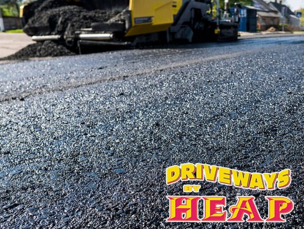Images Driveways By Heap Inc