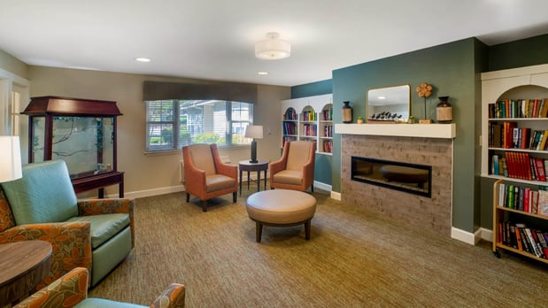 Images Brookdale Asheville Walden Ridge