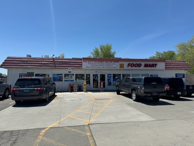 Images CoinFlip Bitcoin ATM - 76 (Fernley)