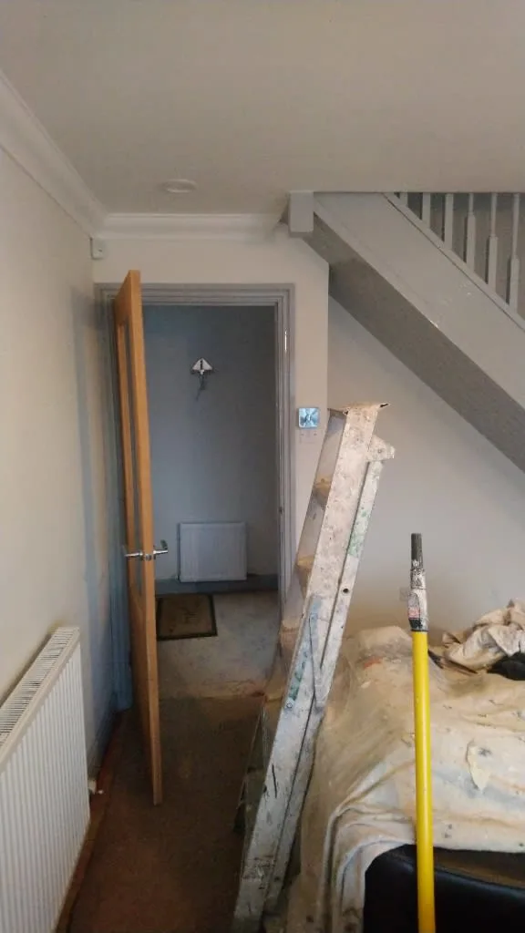 Images Simon Scrimshaw Painting & Decorating