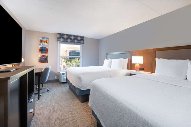 Images Hampton Inn & Suites Memphis East Germantown Area