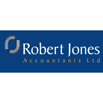 Robert Jones Accountants Ltd Logo