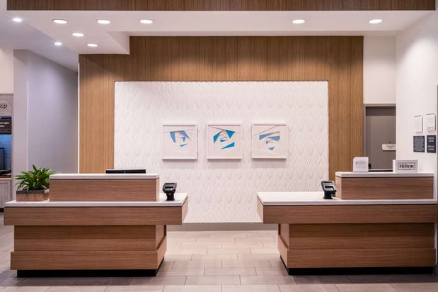Images Hilton Garden Inn Jacksonville Ponte Vedra Sawgrass