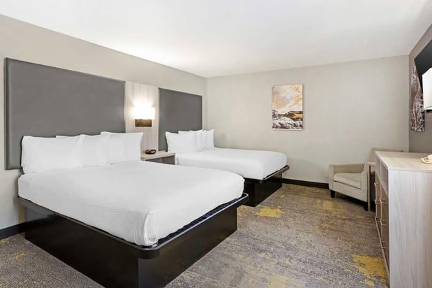 Images Best Western Plus Weston Inn