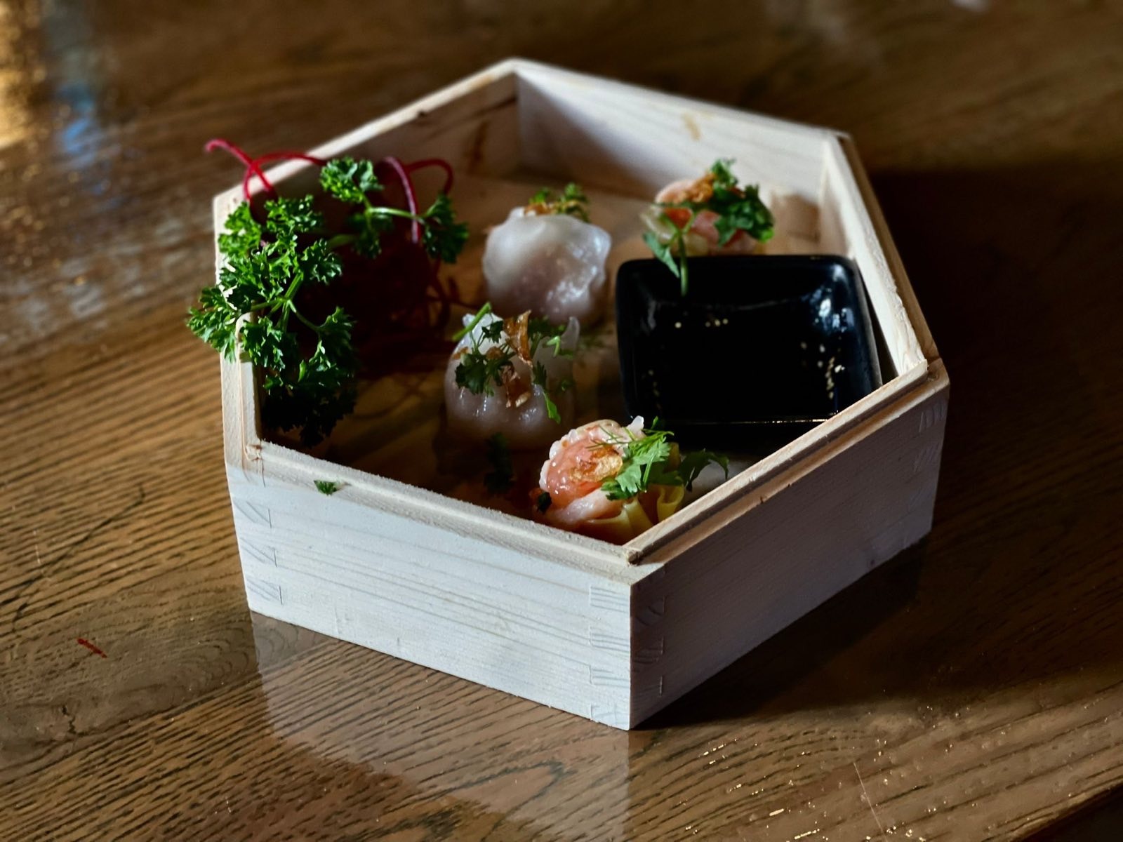 Bilder Kintsu Restaurant