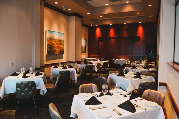 Images Fleming’s Prime Steakhouse & Wine Bar