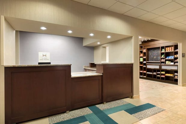 Images Hampton Inn Denville/Rockaway/Parsippany