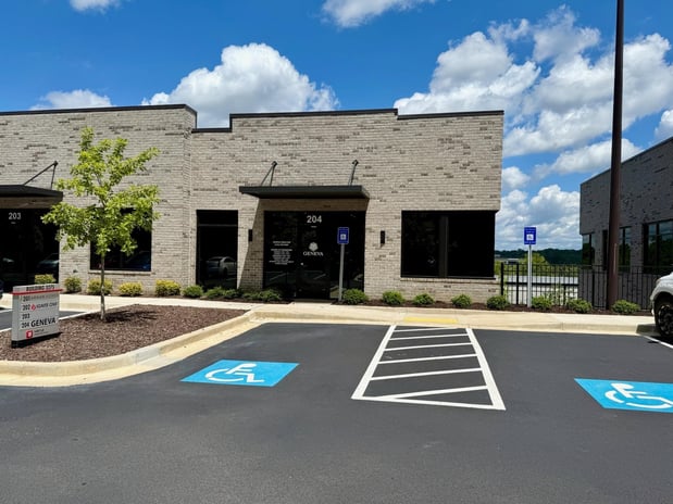 Images Geneva Primary Care & Med Spa - Alpharetta