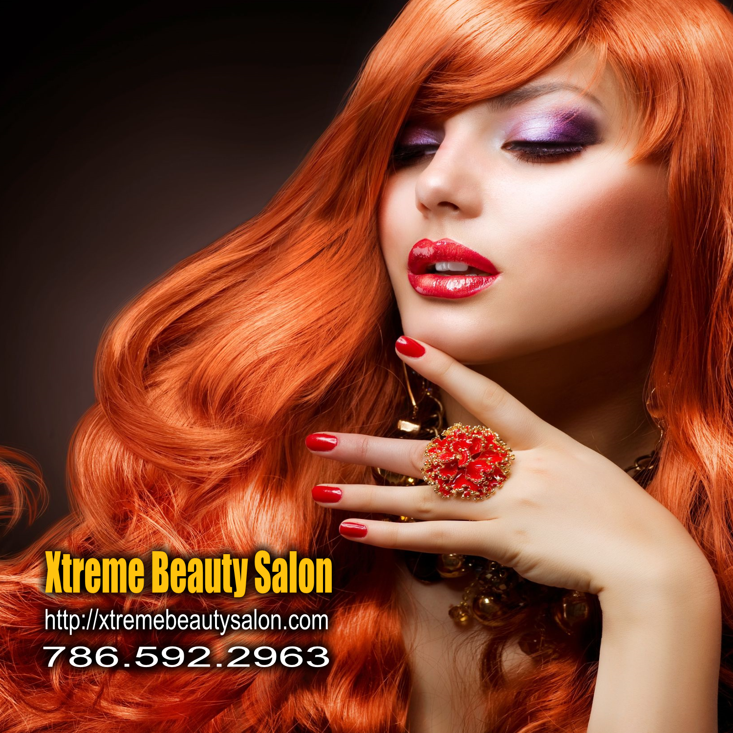 Xtreme Beauty Salon