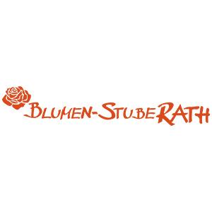 Blumenstube Rath Logo