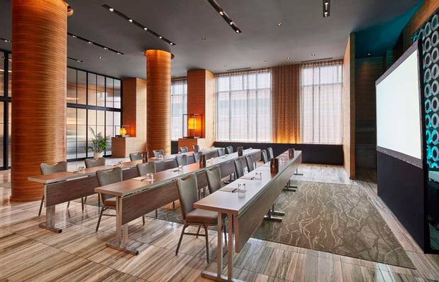 Images The Lofton Hotel Minneapolis, Tapestry Collection by Hilton