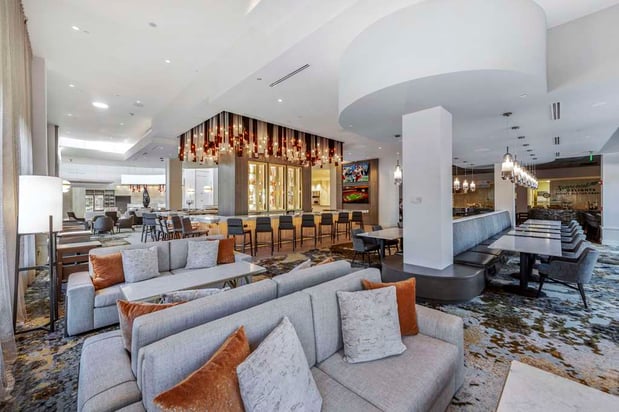 Images Embassy Suites by Hilton Raleigh Durham Airport Brier Creek