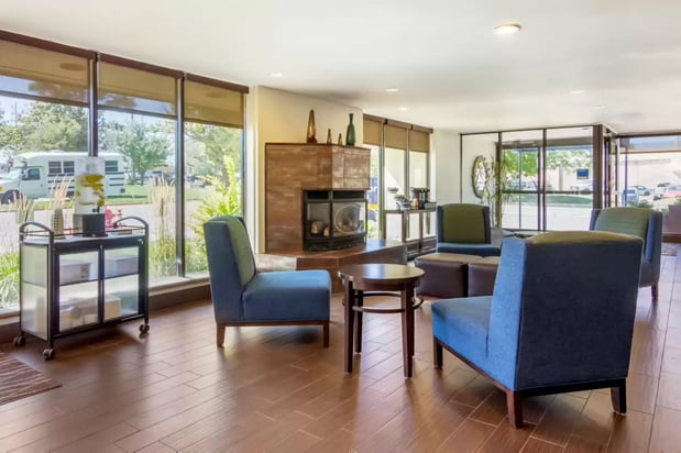 Images Holiday Inn Express Denver Central - North by IHG