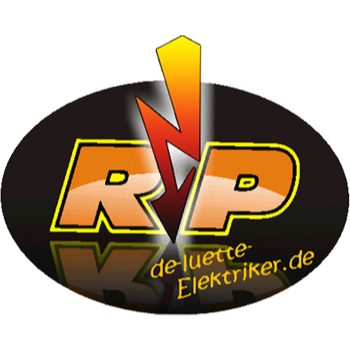 Logo de lütte Elektriker - Elektromeister Ralph Pfeil