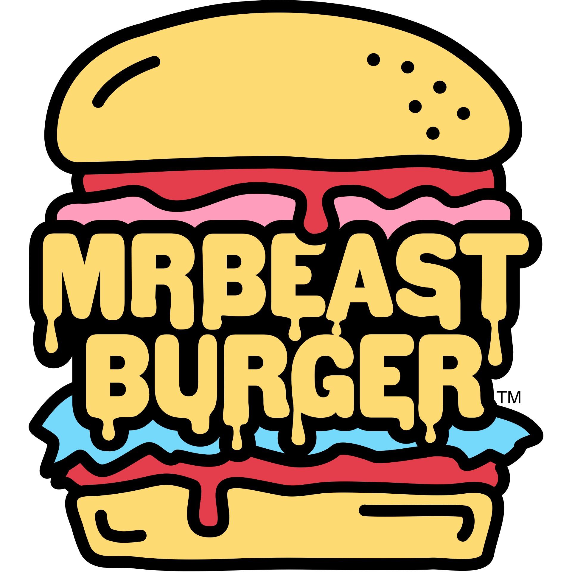 Mr. Beast Burger – Honolulu, HI