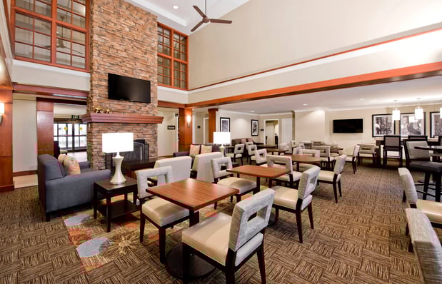 Images Staybridge Suites Charlotte Ballantyne by IHG