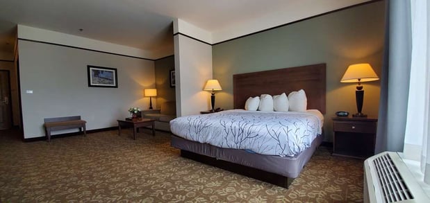 Images Best Western Plus Emory at Lake Fork Inn & Suites