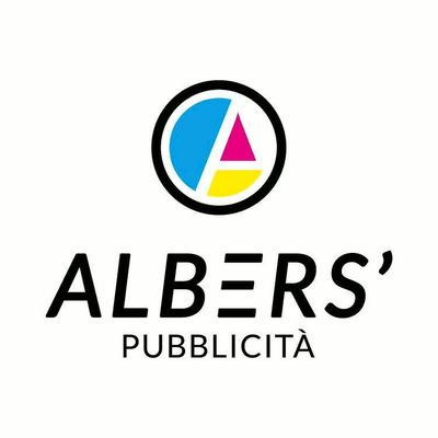 Albers' Pubblicità Logo