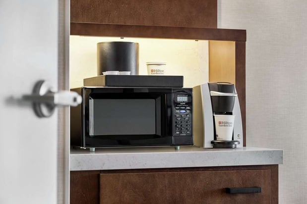 Images Hilton Garden Inn Carlsbad Beach