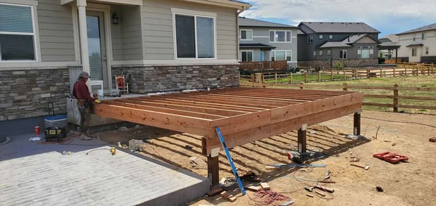 Images The Cousins Landscaping & Concrete LLC