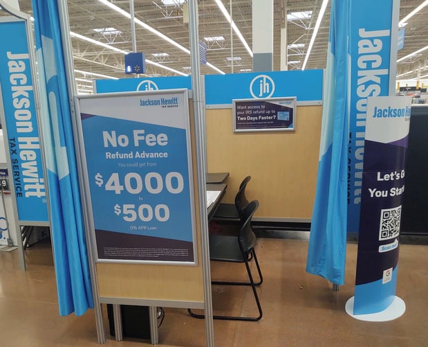 Images Jackson Hewitt Tax Service