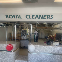Images Royal Cleaners
