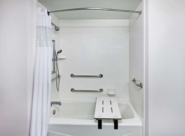 Images Hampton Inn & Suites Houston I-10 West Park Row