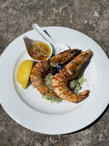 Images Private Chef Matthew Alexander