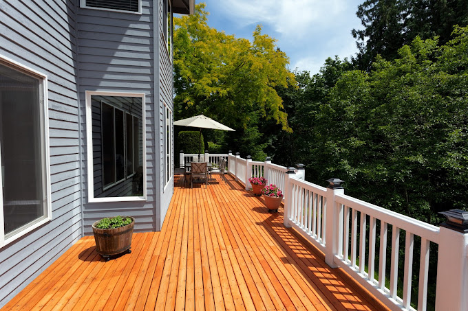 Create the perfect outdoor space with Russell Construction Stucco Remediation’s expert deck building services. Our team specializes in designing and constructing high-quality decks that enhance both functionality and aesthetic appeal. We work closely with homeowners to bring their vision to life, ensuring a durable and well-crafted outdoor living area. Whether for relaxation or entertainment, we build custom decks designed to complement your home and lifestyle.