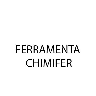 Ferramenta Chimifer Logo