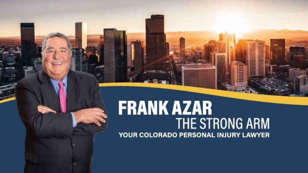 Our personal injury law firm serves class action clients throughout the Rocky Mountain region and th Franklin D. Azar Accident Lawyers Fort Collins (970)423-5820