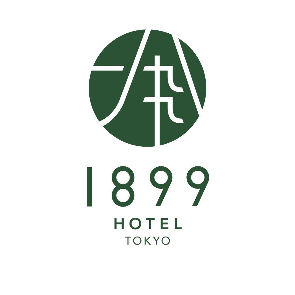 ホテル1899東京 Logo