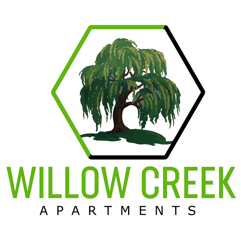 Willow Creek Apartments, a Harrison and Lear community