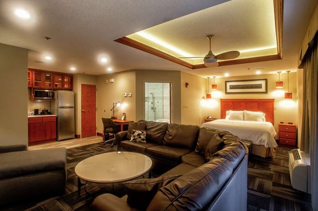 Images Hampton Inn Wheeling
