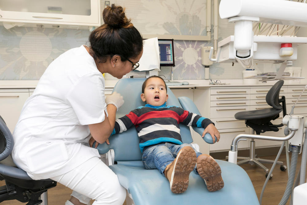 Foto's Dental Clinics Zeist