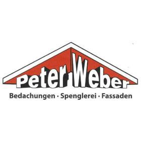 Weber Bedachungen & Spenglerei AG Logo
