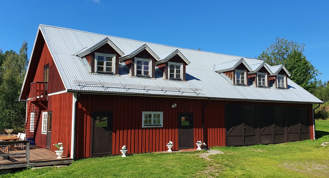 Images Mjösjö gård