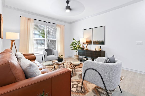 Images Anthem Town East Apartments