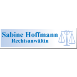RA S. Hoffmann in Zwickau - Logo