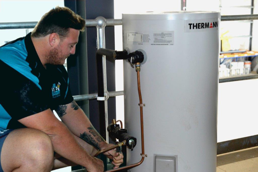 Images Top to Bottom Plumbing Townsville