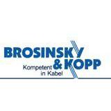 Logo Brosinsky & Kopp