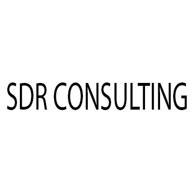 Sdr Consulting Logo