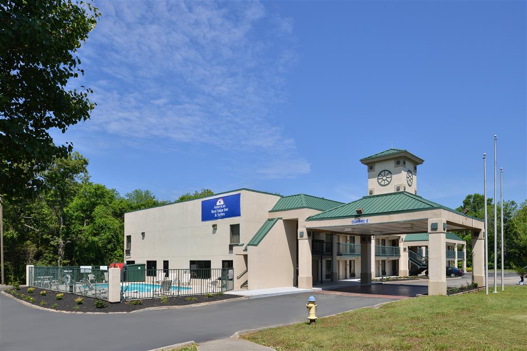 Discount coupons for americas best value inn north knoxville tn