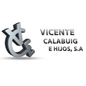 Vicente Calabuig e Hijos S.A. Logo