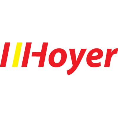 Logo Hoyer Peter Taxiunternehmen