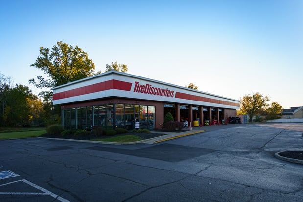 Images Tire Discounters