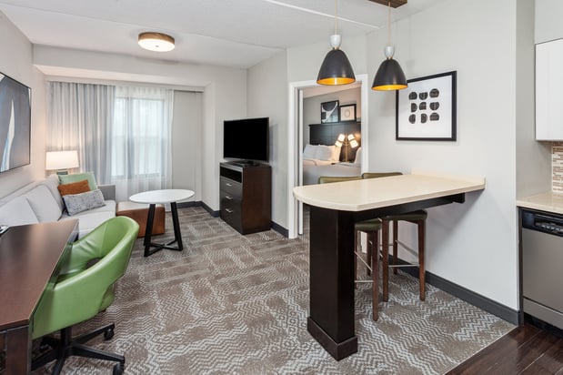 Images Staybridge Suites Albany Wolf Rd-Colonie Center by IHG